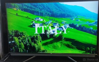 Smart Qled 4k UHD tv TCL 65 " 165 cm - 4