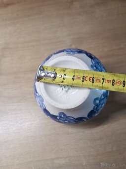 Keramická váza - 4