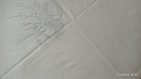 Ubrus velikonoční - 4