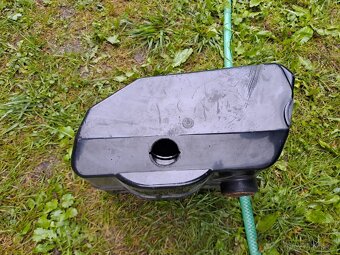 Jawa 350 /634 632 filtrbox - 4