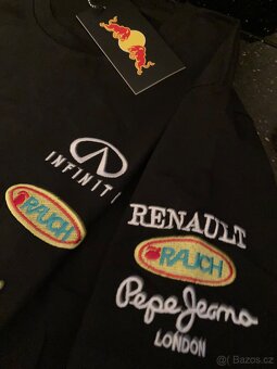 Krásné tričko🌟Red Bull🌟 - 4