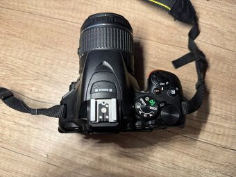 Nikon D5600 - 4