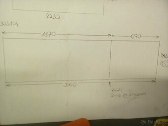 Polykarbonát 6mm - 4