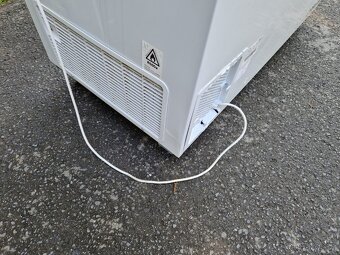 Prosklený mrazák - staří 1 rok  - 4