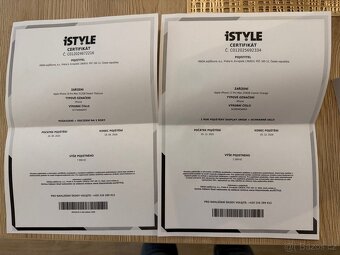 Apple iPhone 16 Pro Max 512 GB zaruka - 4