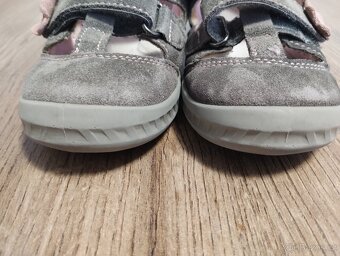 Barefoot sandále Protetika 31 - 4