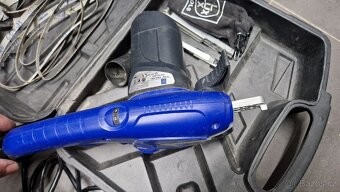 LUX Elektrický pilník EF - 400 - 4