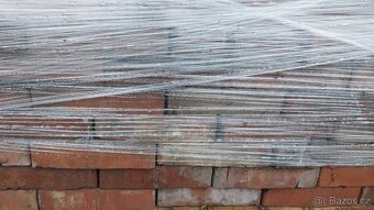 Pískovce a cihly - 4