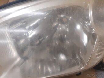 Díly Toyota Rav4 II - 4