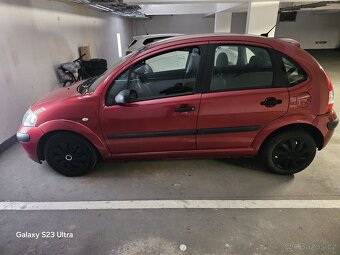 Citroën C3 1.1 R.V 08 - 4