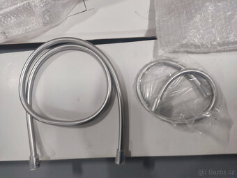 Sprchový set NIKLES - 4