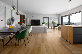 RD 4+kk/T, parkování pro 2 auta, Nová ves pod Pleší - 4