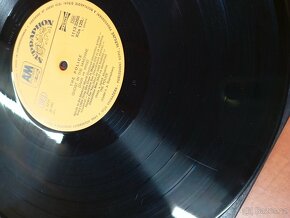 LP - The police ghost in the machine - 4