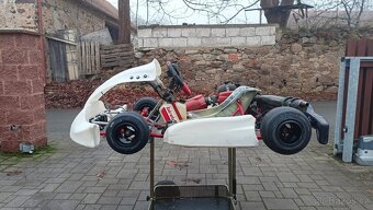 Motokára Easykart 60 - 4