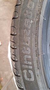 Pirelli Cinturato 235/40 R19 96W - 4