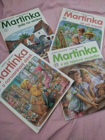 Martinka a Tomáš a Alica - 4