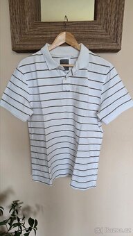 Pánská trika mix vel. M - 4