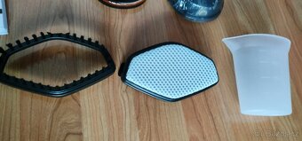 Ruční napařovač oděvů Grundig - 4