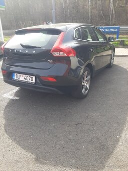 Volvo V40 D2 1.6.tdi 83 kw - 4