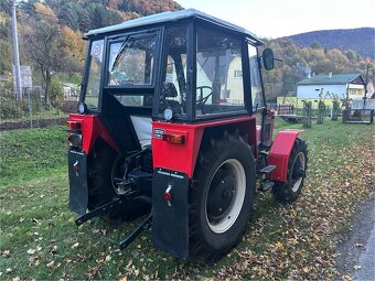 Zetor 6945 - 4