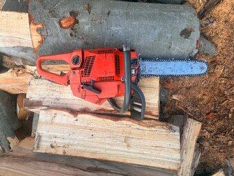Motorová pila - 4