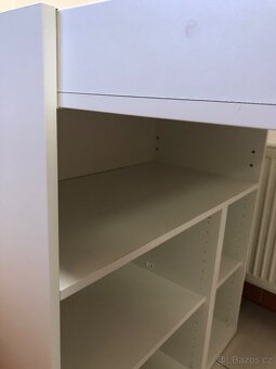 Přebalovací pult Ikea Smästad - 4