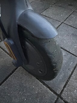 Xiaomi elektro koloběžka - 4