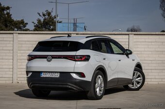 Volkswagen ID.4 VW ID4 PRO 150kW 2023 - 4