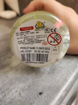 Slime fitirys by jingjing - 4