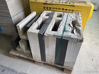 Ytong YQ U Profil 225 mm - 4