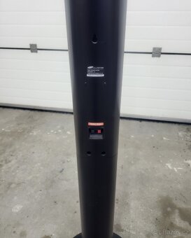 4 sloupy reprobeden SAMSUNG - 4