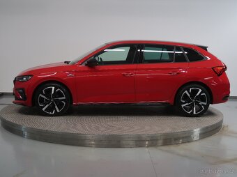 Scala MONTE CARLO 1.0TSI 85KW DSG - 4