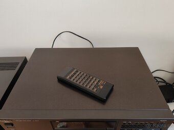 CD Technics SL-PS70 - 4