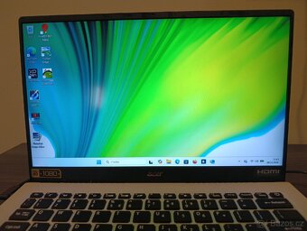 Acer Swift 5 odtokový displej - 4