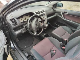 Honda Civic 1.4 VTEC Sport - 4