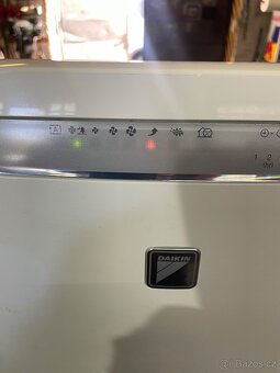 Čistička vzduchu Daikin - 4