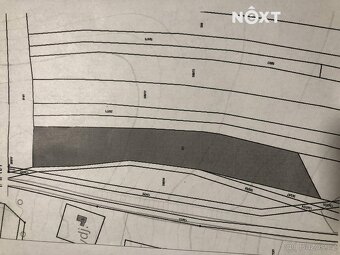 Prodej pozemek Pole, 4000㎡ - 4