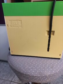 Retro pračka dětská - 4