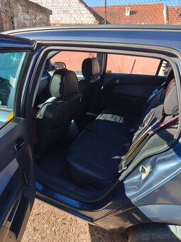 Opel Astra 2006 - 4
