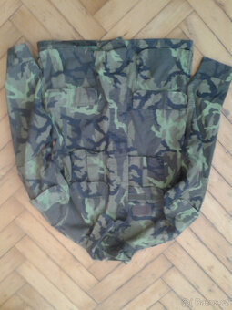 MASKACE PRAVE CR. - 4