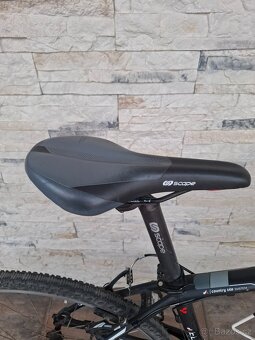 TREKOVÉ KOLO CUBE LTD CPMP - 4