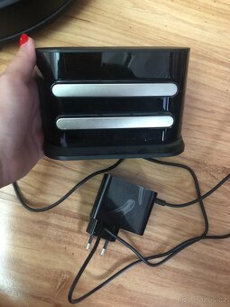 Xiaomi Mi Robot Vacuum Mop Pro - 4