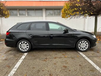 Seat Leon ST 1.6 TDI - 4