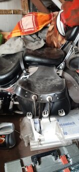 YMAHA XVS 650 DRAGSTAR CLASSIK - 4