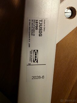 TJUSIG věšák IKEA - 4