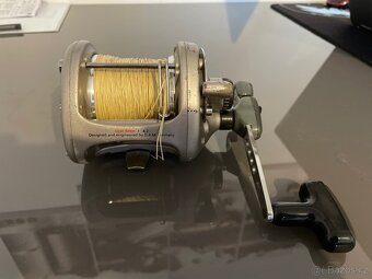 Multiplikátor DAM - 4