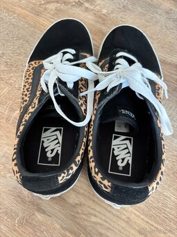 Vans tenisky - 4