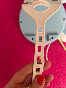 Kolotoč nad postýlku - 4