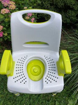 Toaletní křeslo - 4