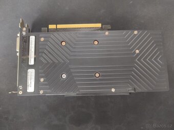 RTX 2060 SUPER 8GB Gainward Ghost - 4